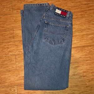Authentic Vintage Tommy Jeans